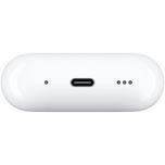 هدفون بلوتوثی اپل مدل AirPods Pro 2nd Generation با نویز کنسلینگ فعال (ANC)، نویز کنسلینگ میکروفون (ENC)، درگاه شارژ USB Type-C،