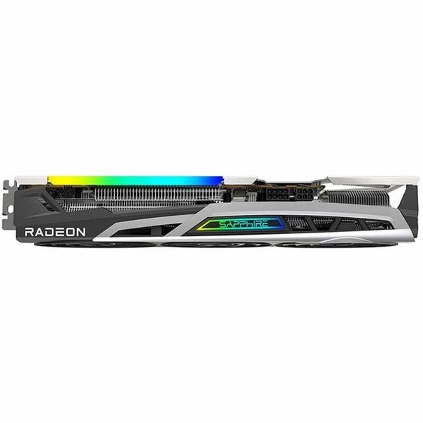 کارت گرافیک سافایر مدل Nitro Plus RX 6700 XT حافظه 12 گیگابایت استوک