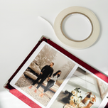 آلبوم عکس اروپایی ( کـد 0024 )