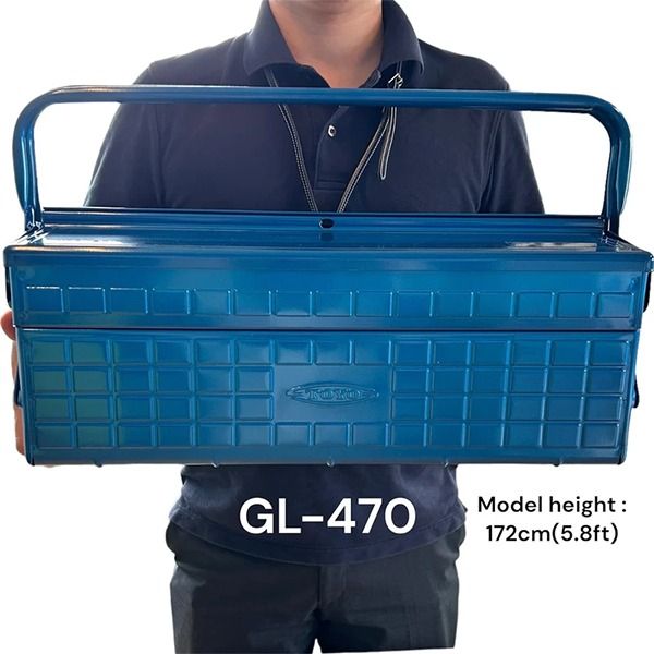 جعبه ابزار تویو مدل GL-470