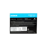اس اس دی اینترنال KIOXIA EXCERIA PLUS G3 PCIe® 4.0 NVMe™ 1TB