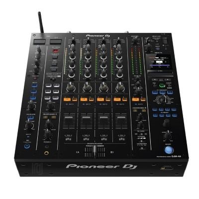 دی جی میکسر پایونیر Pioneer DJM-A9