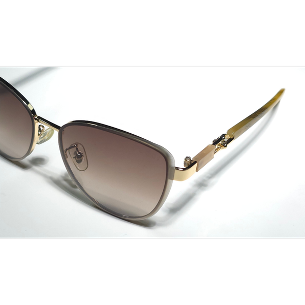 عینک آفتابی Gucci زنانه 22-206