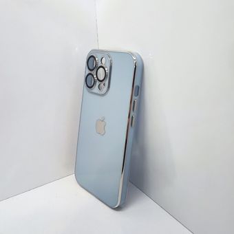 کاور محافظ My Case اورجینال برای گوشی آیفون 13 pro