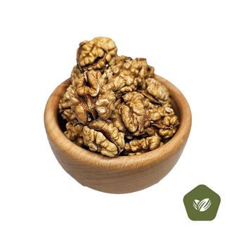 مغز گردو غنچه