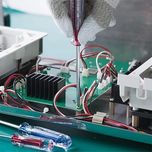 پیچ گوشتی دوسو وسل مدل 6900 سایز 2.5x100