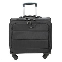 چمدان خلبانی 16 اینچی مدل 6149TC پرزیدنت President