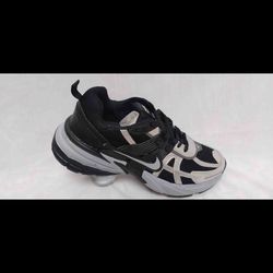 کتونی0 مردانه نایک وی تو کی مشکی کد 131