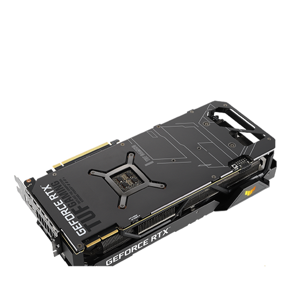 کارت گرافیک GeForce RTX 3090 asus tuf 24G