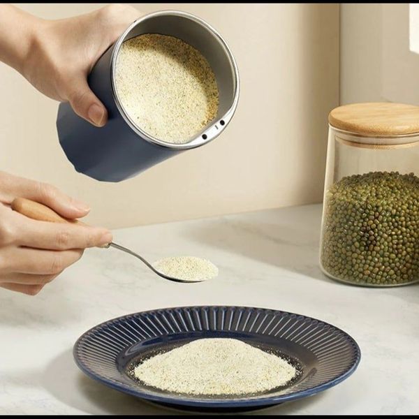 مینی آسیاب برقی