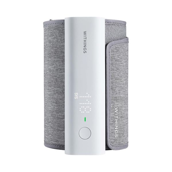 فشار سنج هوشمند قابل حمل برند withings اروپایی