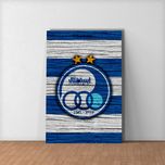 تابلو عکس استقلال کد5