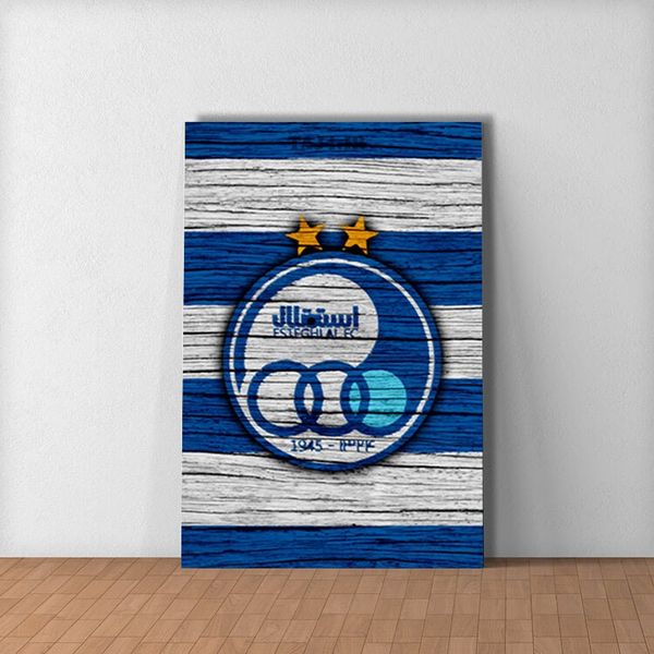 تابلو عکس استقلال کد5