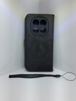 کاور محافظ چرمی کیفی برای گوشی شیائومی Redmi Note 14 pro 5G/Note 14 pro plus/Poco X7