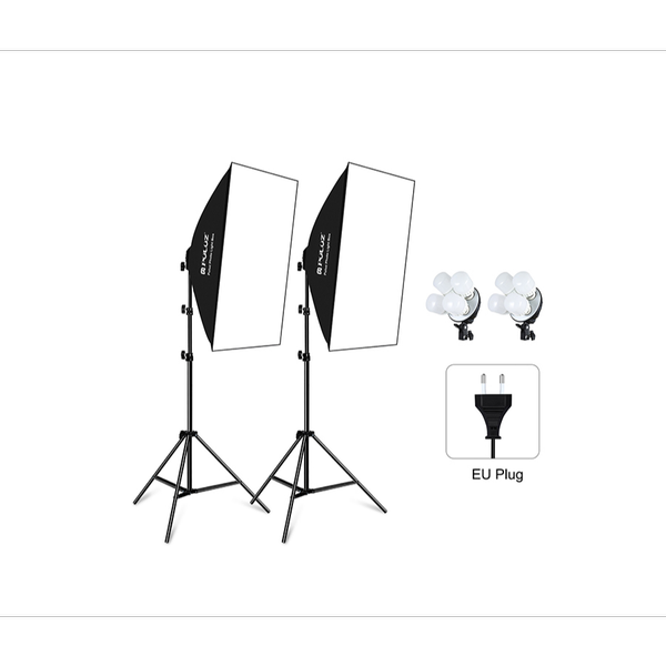 کیت نورپردازی Puluz PKT3134EU