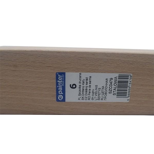 فرچه سیمی پینتر مدل SZC0479