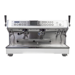 اسپرسوساز صنعتی دو گروپ کنتی Conti MC Ultima فرانسه – تمام‌اتوماتیک حرفه‌ای