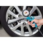 گیج باد تفنگی هازت مدل 9041-1