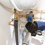 جعبه بکس پرپارچه ویگور مدل V3277N مجموعه 212 عددی