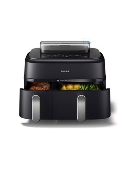 سرخ کن بدون روغن فیلیپس مدل PHILIPS NA551/00