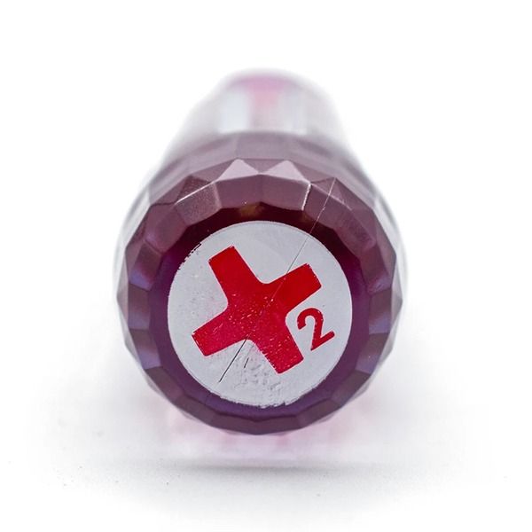 پیچ گوشتی چهارسو وسل مدل 6300 سایز P2x250