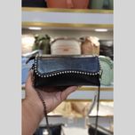 کیف مجلسی چرم زنانه کد 1877