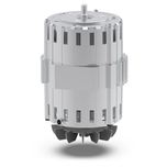 آسیاب قهوه لابراتوری کامپک Compak PK100 Single Dose حرفهای مخصوص اسپرسو و قهوه دمی