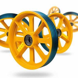 فلکه هرزگرد 40×5 کوثر