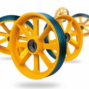 فلکه هرزگرد 40×5 کوثر