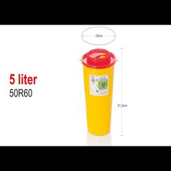 سیفتی باکس 5 لیتری