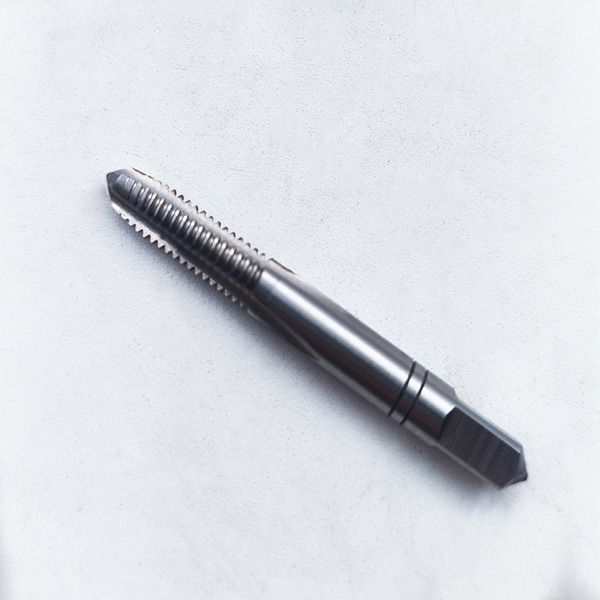 قلاویز دستی 3 مرحله ای ولکل سایز M6x1.0 مدل 27338