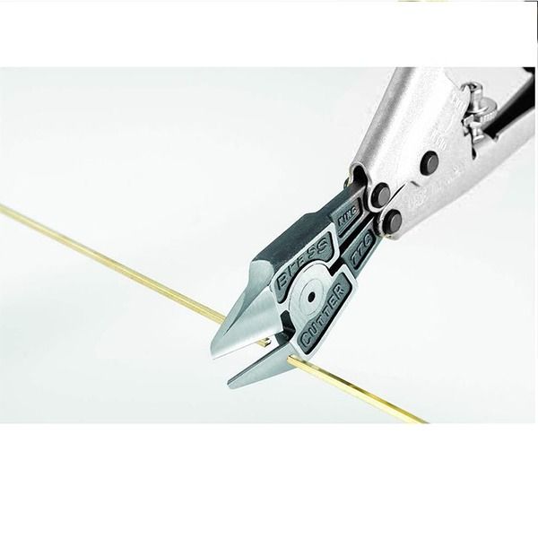 انبر مفتول بر تسونودا مدل PC-1400 سایز 9 اینچ