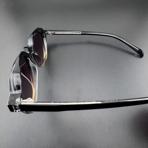 عینک آفتابی ویفرر زنانه آلبرت وگ مدل S31103C4 Acetate Avantgarde Visionary