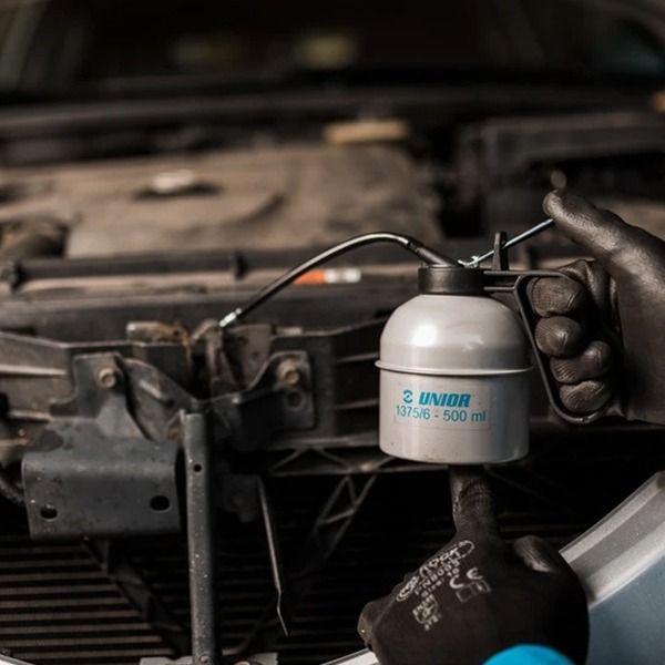 روغن دان یونیور مدل 1375/6