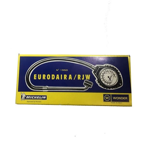 گیج باد واندر مدل N1950