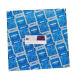 آچار تخت 1000 ولت عایق برق یونیور مدل 964VDE1 ست 15 عددی