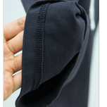 تیشرت وارداتی گرم بالا سرمه‌ای طرح BOY