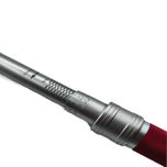 ترکمتر جغجغه ای دسته فلزی تورک تک مدل S64469-4F رنج 80 تا 400 نیوتن متر