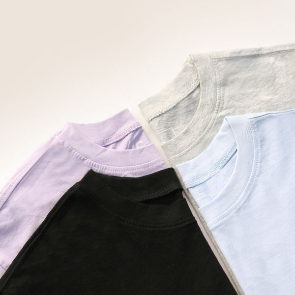 کراپ تیشرت نوآ