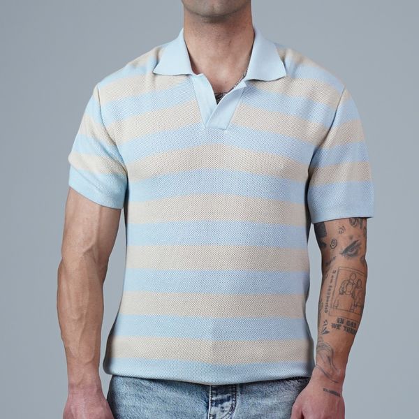 بافت یقه دار NEXT کد 251028