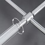 آچار چرخ کوکن مدل 4711X درایو 1/2 اینچ