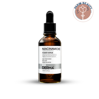 سرم نیاسینامید درما Derma Niacinamide Power Serum