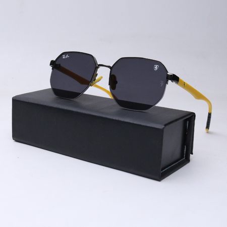 عینک برند RAYBAN FERRARI کد 181481
