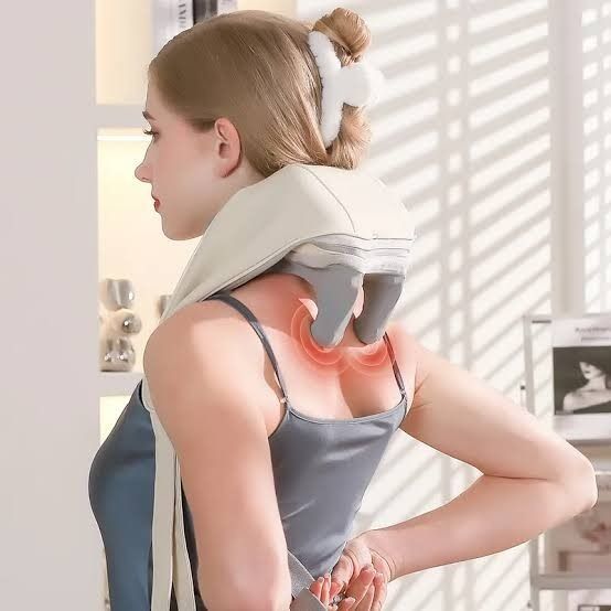 ماساژور شانه و گردن RelaxPro