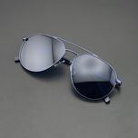 عینک آفتابی مدل 3374C89-P86 Polarized Midnight Metal