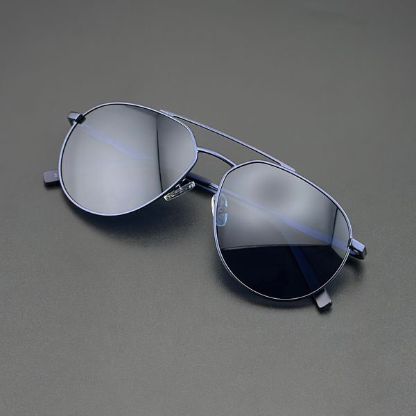 عینک آفتابی مدل 3374C89-P86 Polarized Midnight Metal