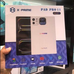 تبلت X-Prime Pad Pro 11