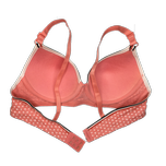 سوتین اسفنجی توپ توپی