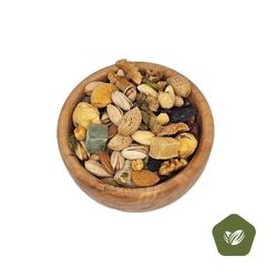 آجیل شیرین ممتاز