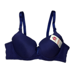 سوتین اسفنجی ساتن